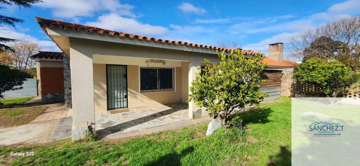 Casa en alquiler c/ cochera en Lagomar - Imagen 3