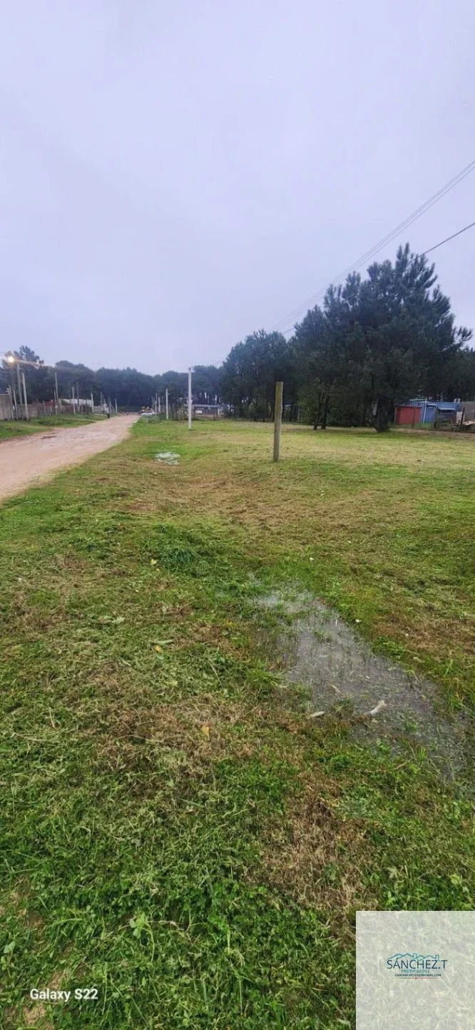 Terreno en venta de 1148m2 ubicado en Lomas de Solymar - Imagen 1