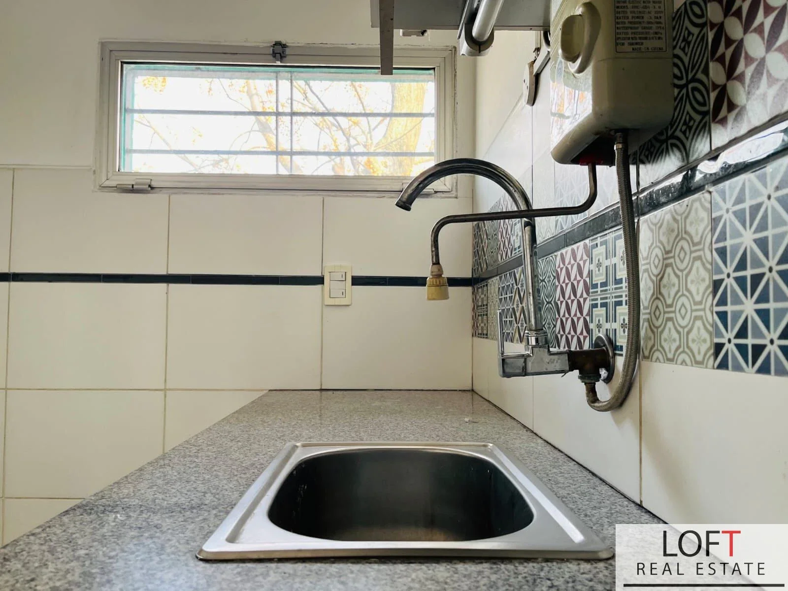 Apartamento en venta en La Comercial - Imagen 4