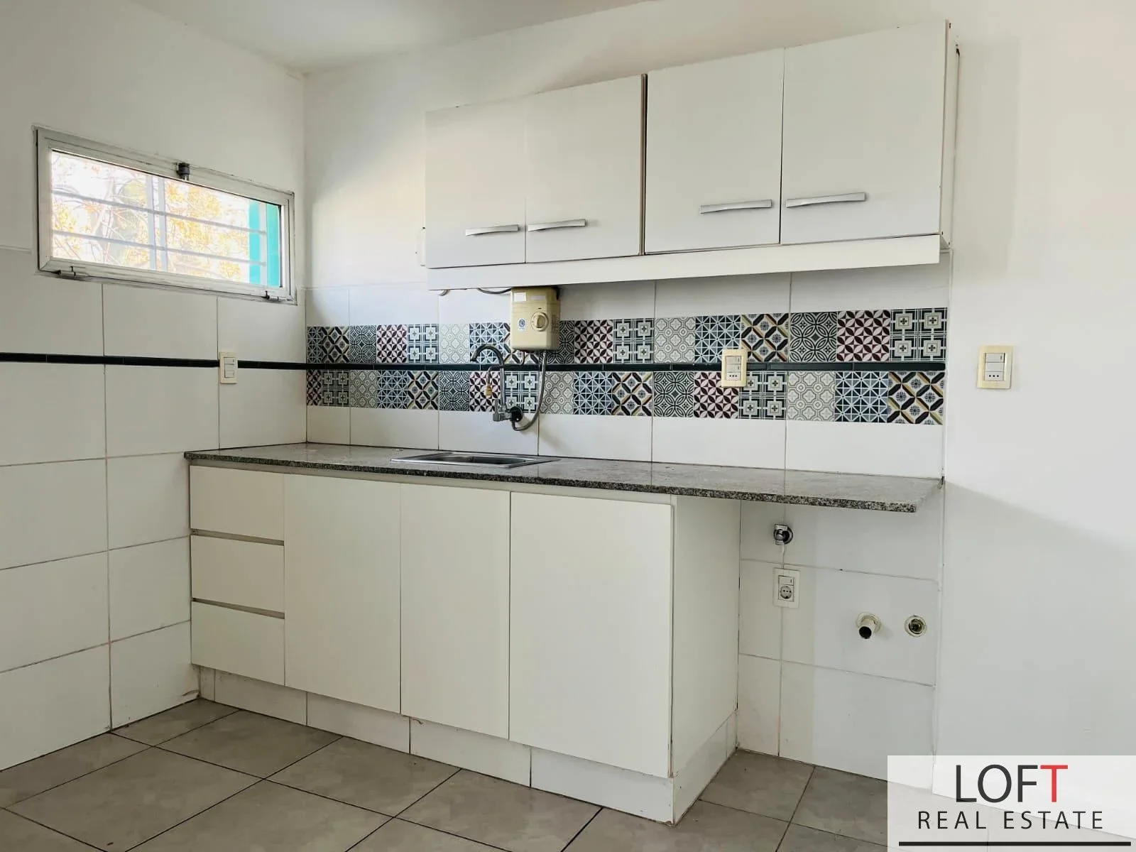 Apartamento en venta en La Comercial - Imagen 1