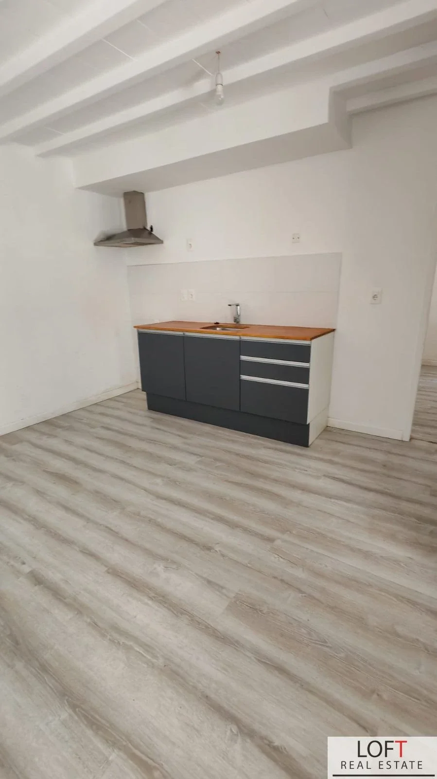 Apartamento en alquiler en Aguada - Imagen 2