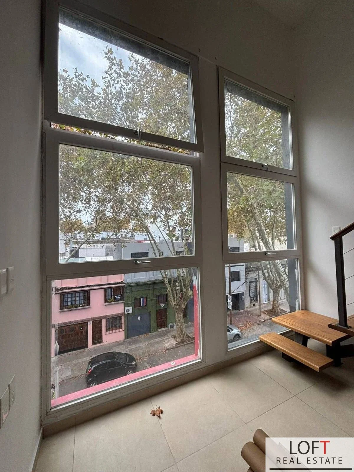 Alquiler Apartamento 2 dormitorios Barrio Sur - Imagen 3