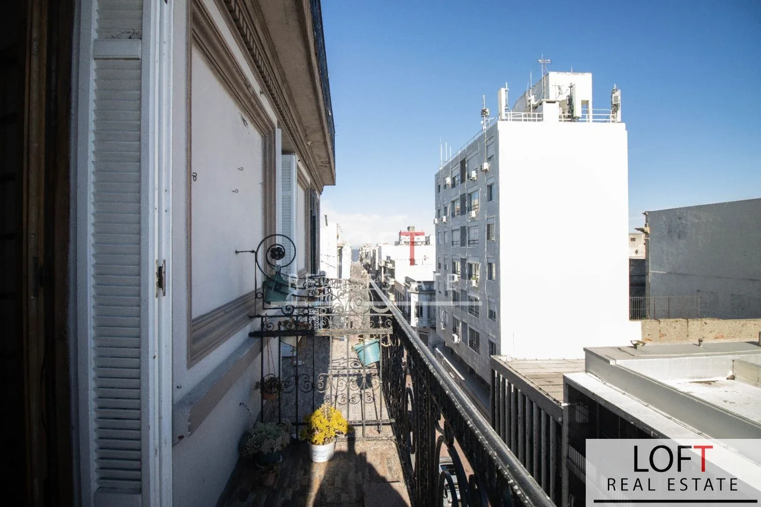 Apartamento en venta en Ciudad Vieja - Imagen 5