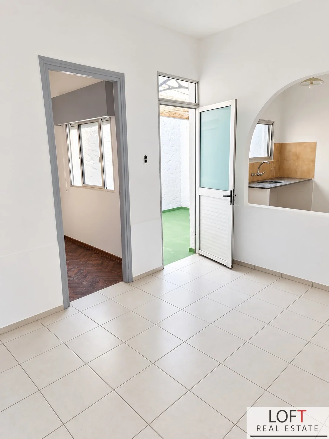 ALQUILER APARTAMENTO EN EL CERRITO - Imagen 3