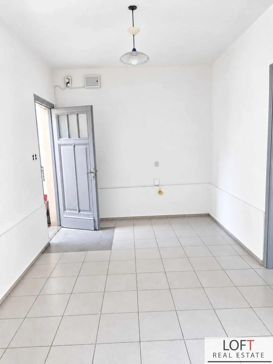 ALQUILER APARTAMENTO EN EL CERRITO - Imagen 1