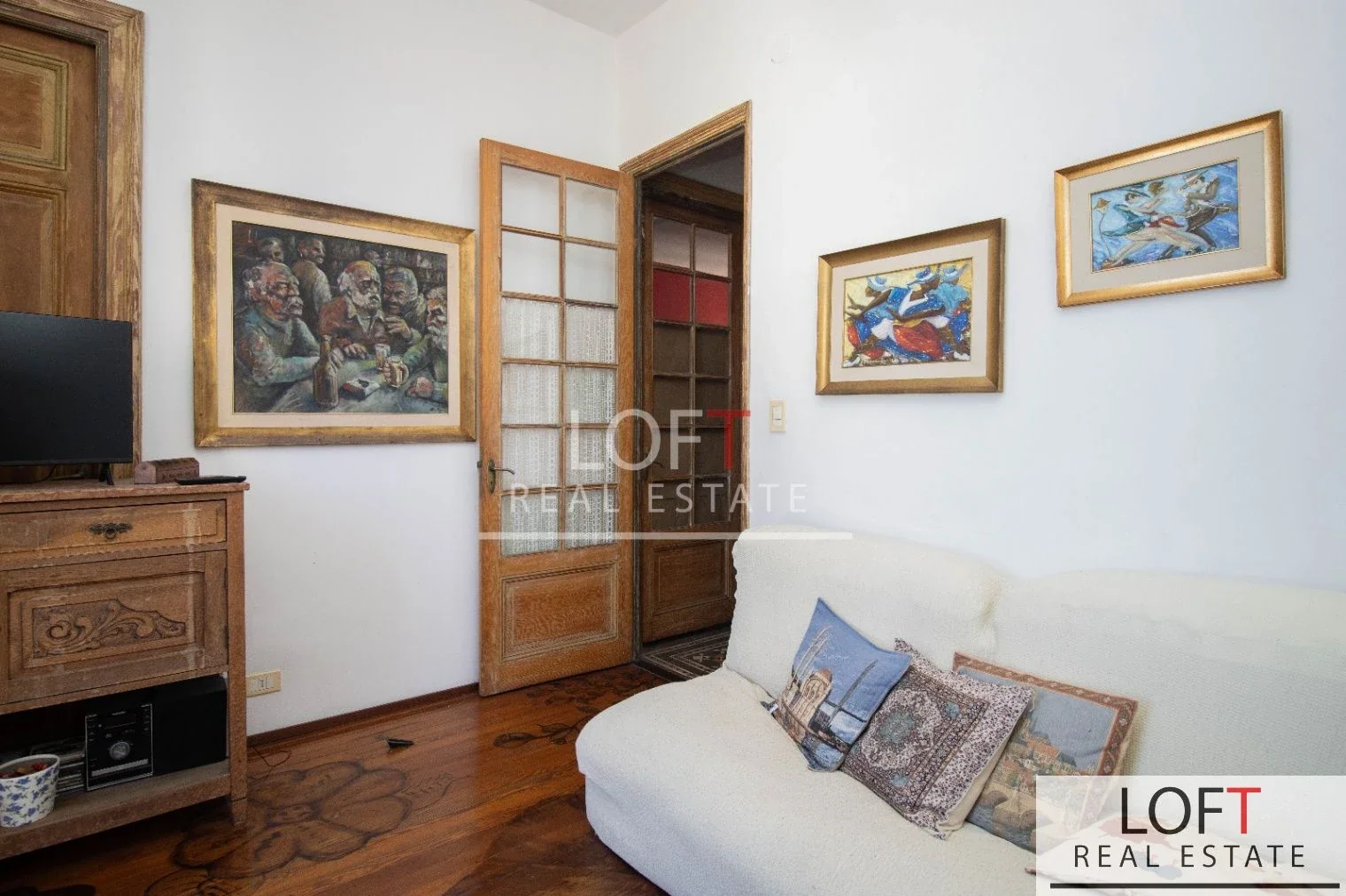 Apartamento en venta en Ciudad Vieja - Imagen 4