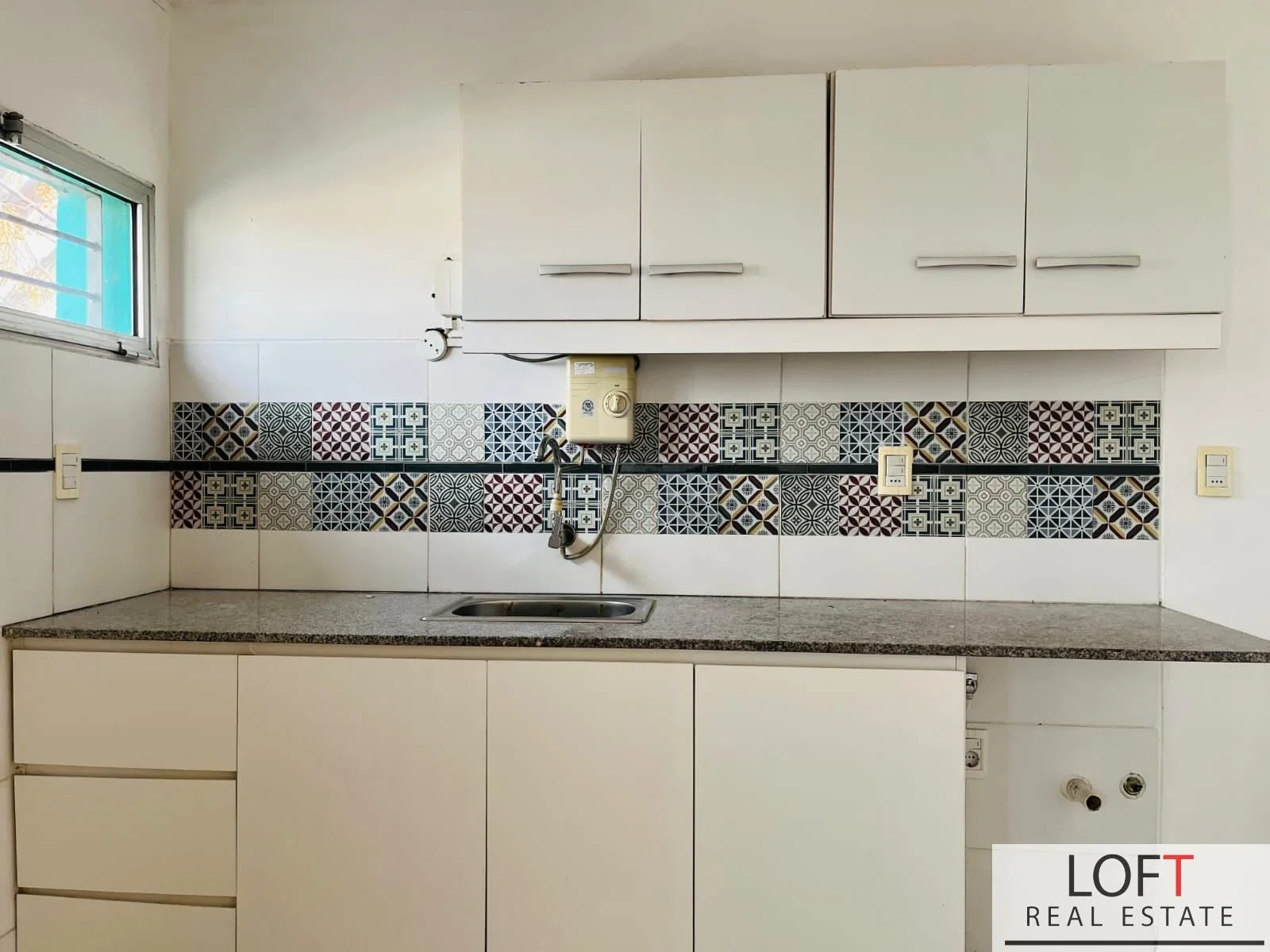 Apartamento en venta en La Comercial - Imagen 2