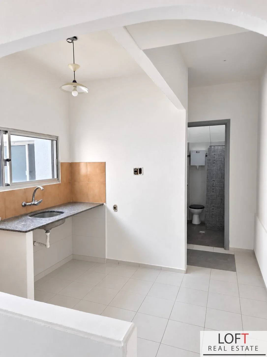 ALQUILER APARTAMENTO EN EL CERRITO - Imagen 2