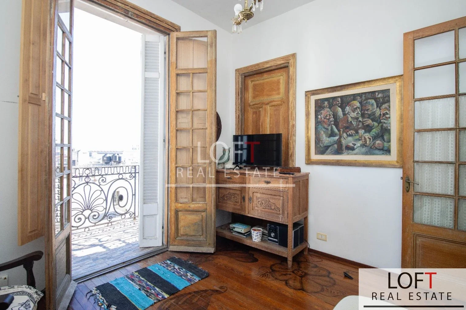 Apartamento en venta en Ciudad Vieja - Imagen 3