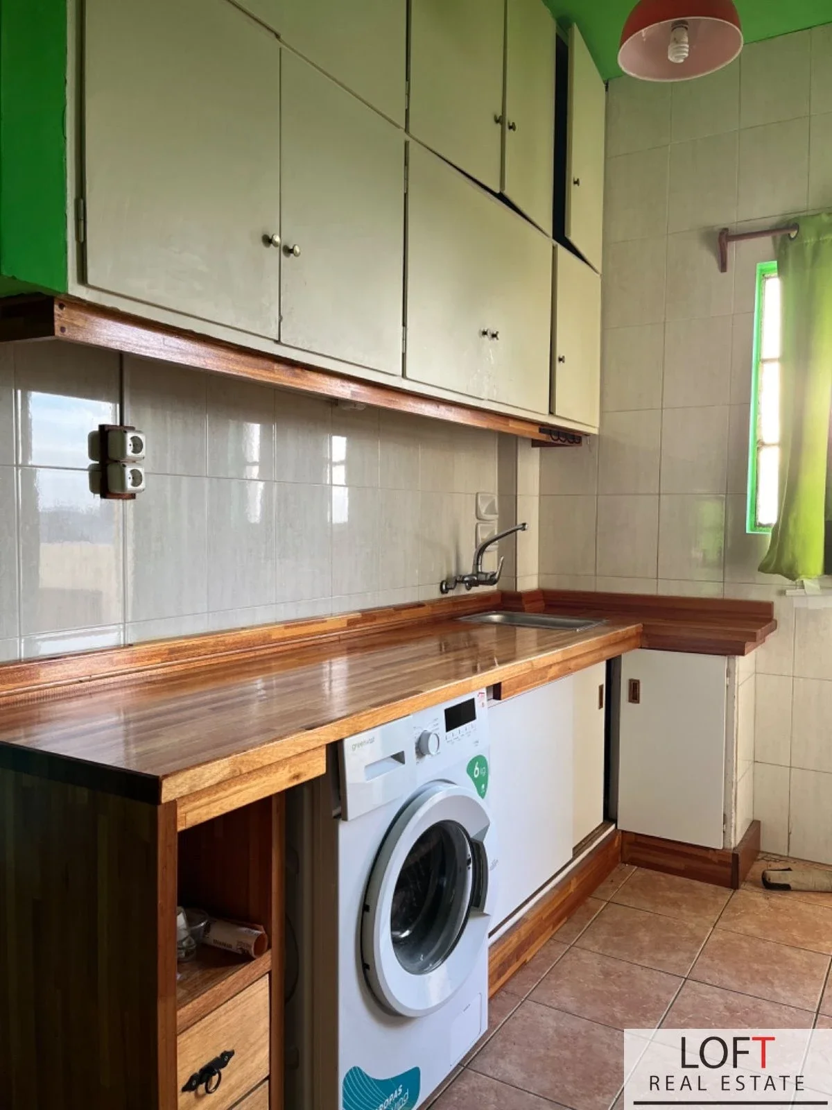 Apartamento en alquiler en Centro - Imagen 4