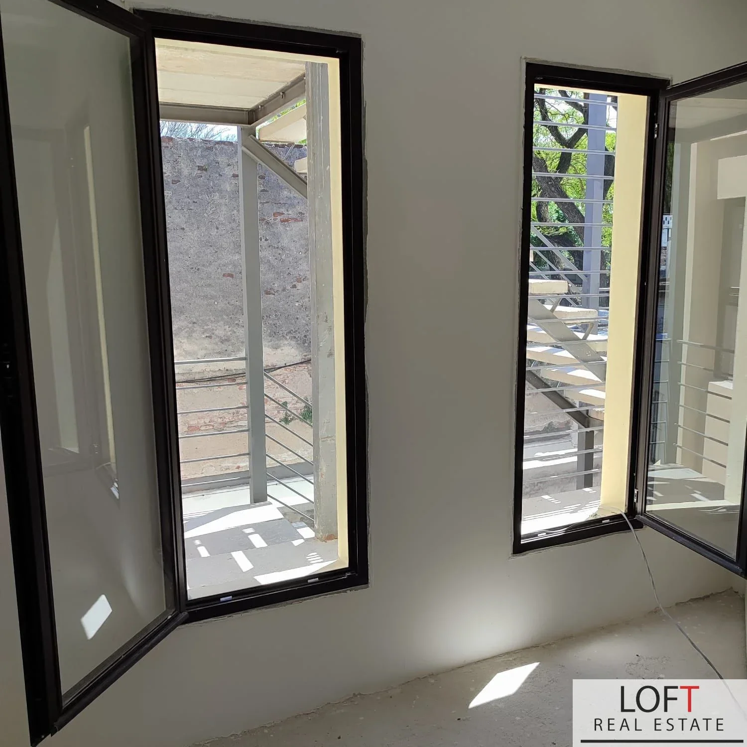 Apartamento en alquiler en Aguada - Imagen 4