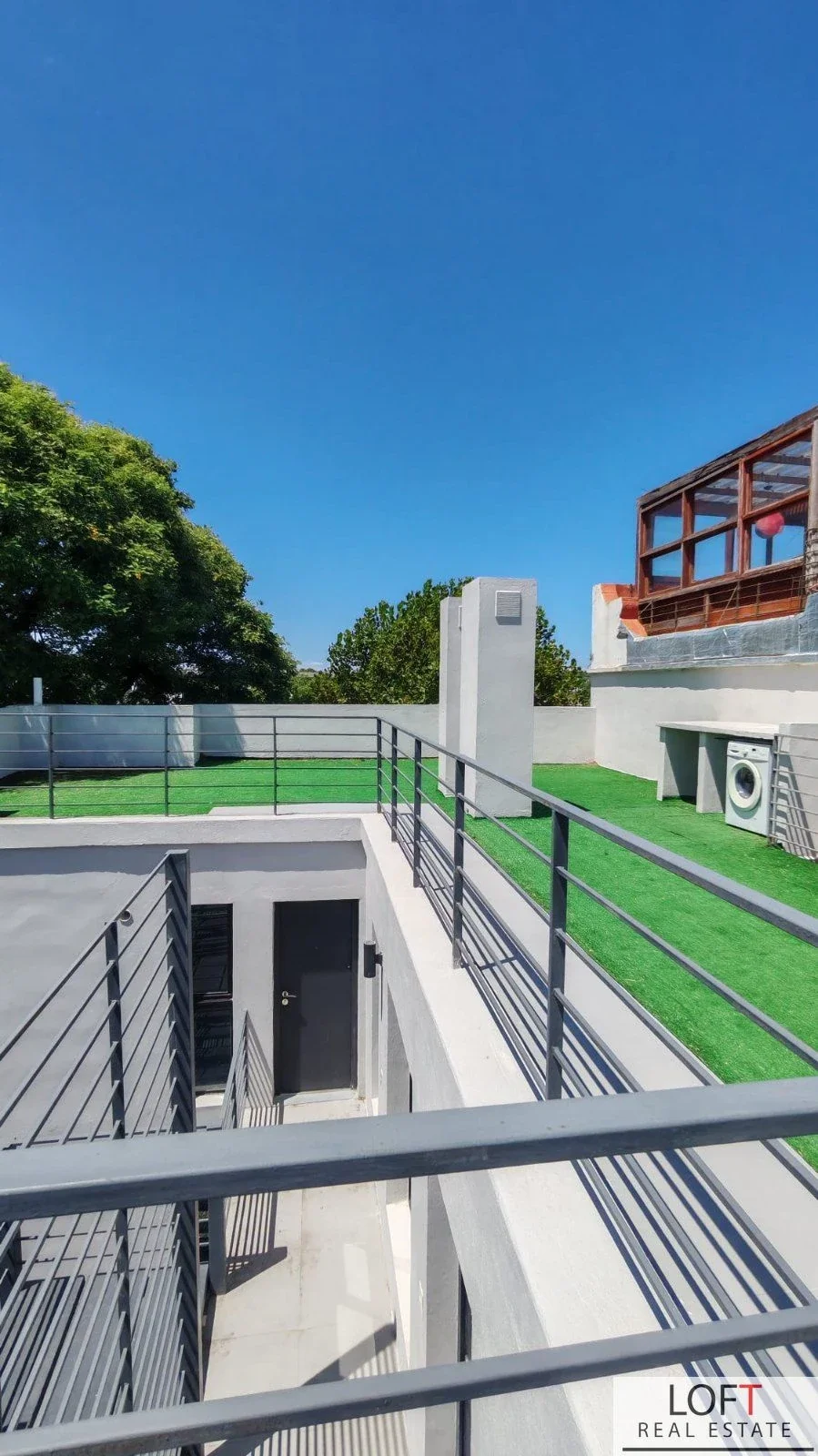 Apartamento en alquiler en Aguada - Imagen 5