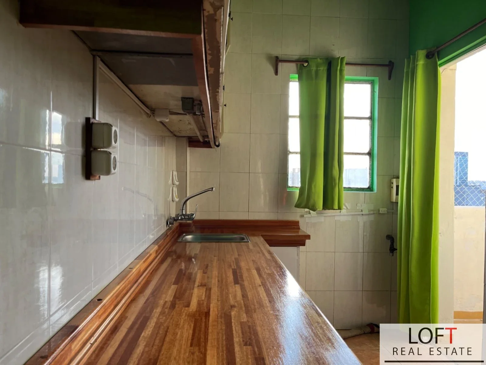 Apartamento en alquiler en Centro - Imagen 5