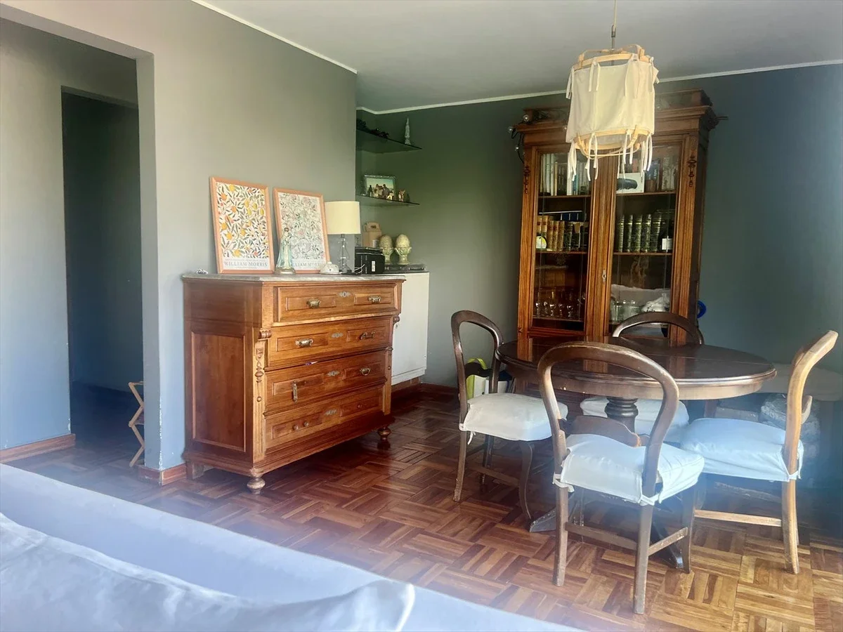 Venta Apartamento 2 Dormitorios,servicio y Terraza, Punta Carretas - Imagen 5
