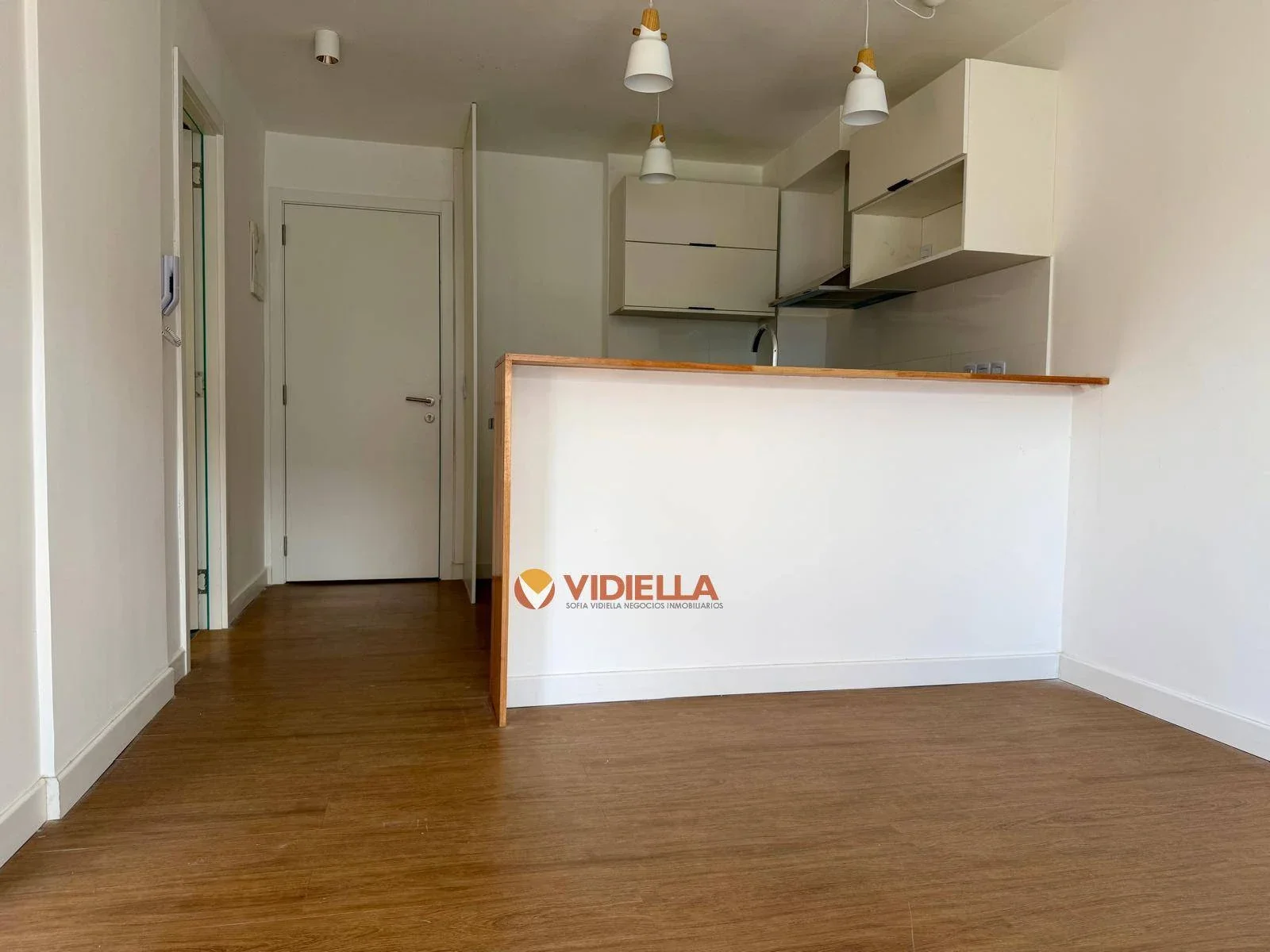 Alquiler apartamento 1 Dormitorio, con cochera, Prado - Imagen 2