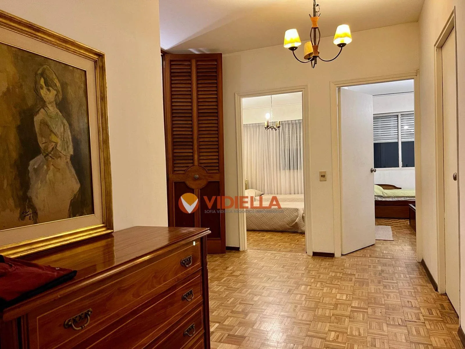 Apartamento en alquiler c/ cochera en Pocitos - Imagen 5