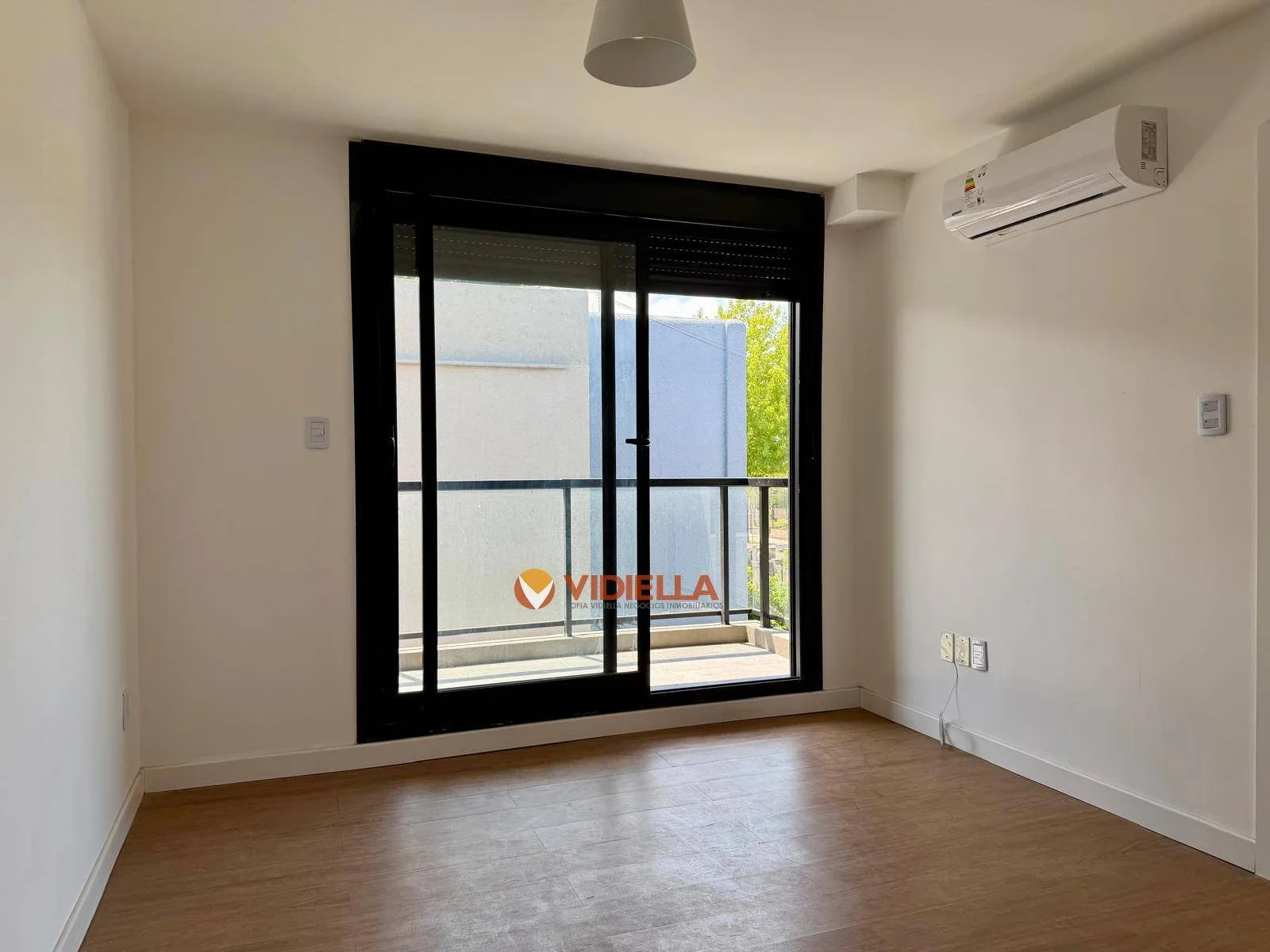 Alquiler apartamento 1 Dormitorio, con cochera, Prado - Imagen 4
