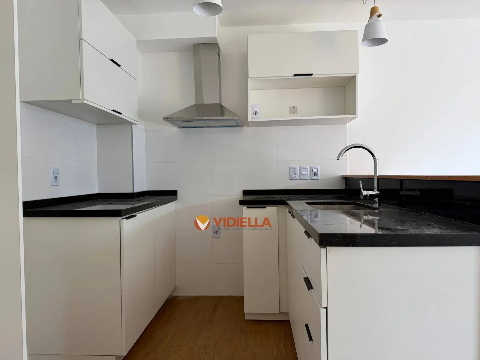 Alquiler apartamento 1 Dormitorio, con cochera, Prado - Imagen 3