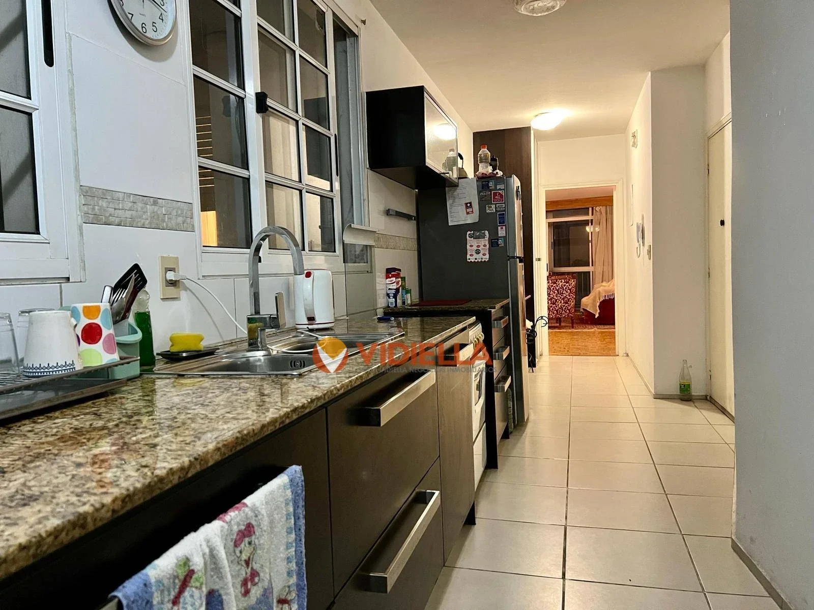 Apartamento en alquiler c/ cochera en Pocitos - Imagen 4