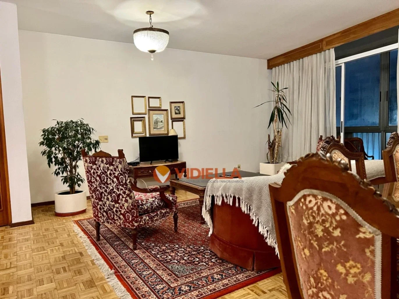 Apartamento en alquiler c/ cochera en Pocitos - Imagen 3