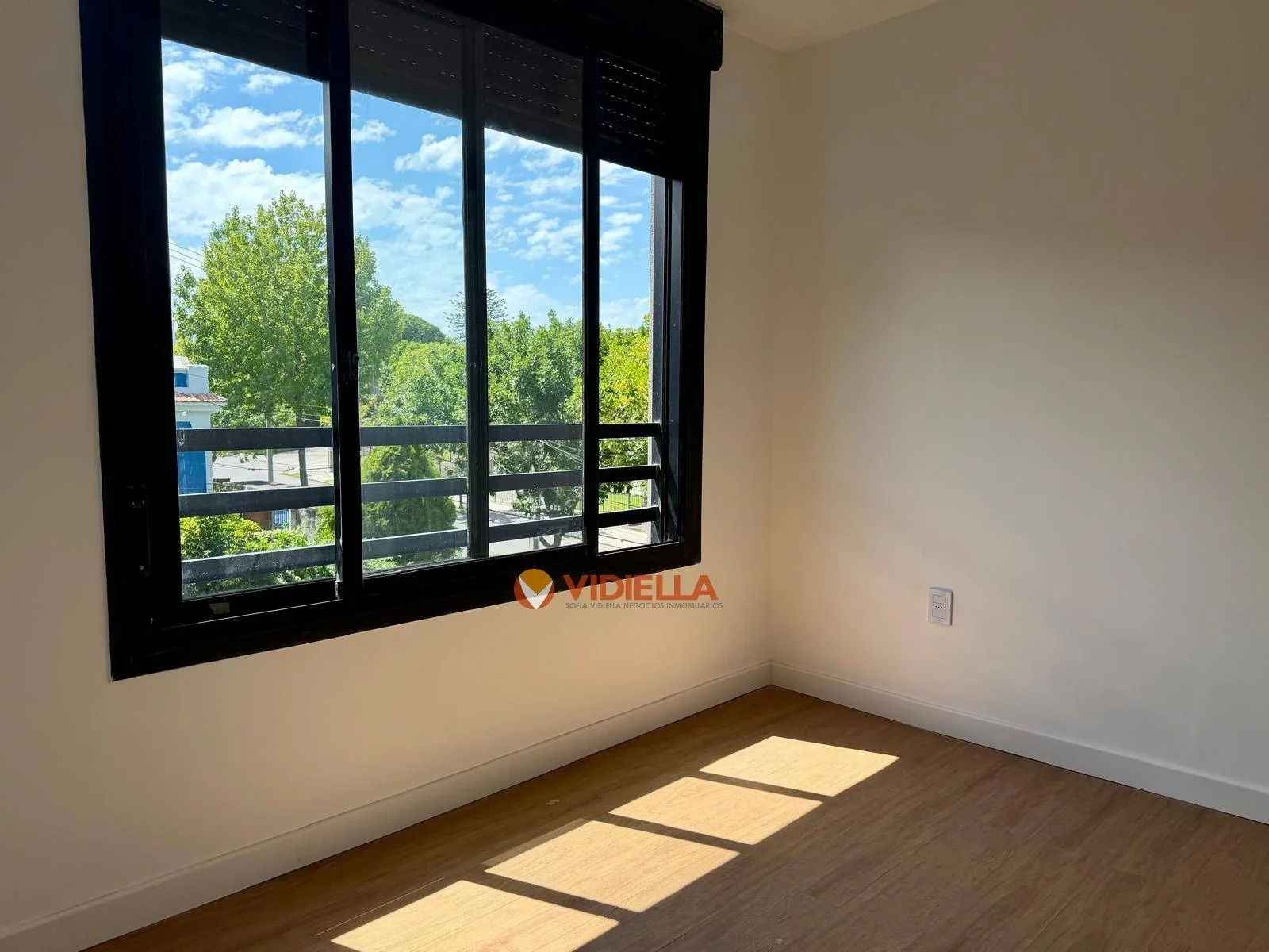 Alquiler apartamento 1 Dormitorio, con cochera, Prado - Imagen 1
