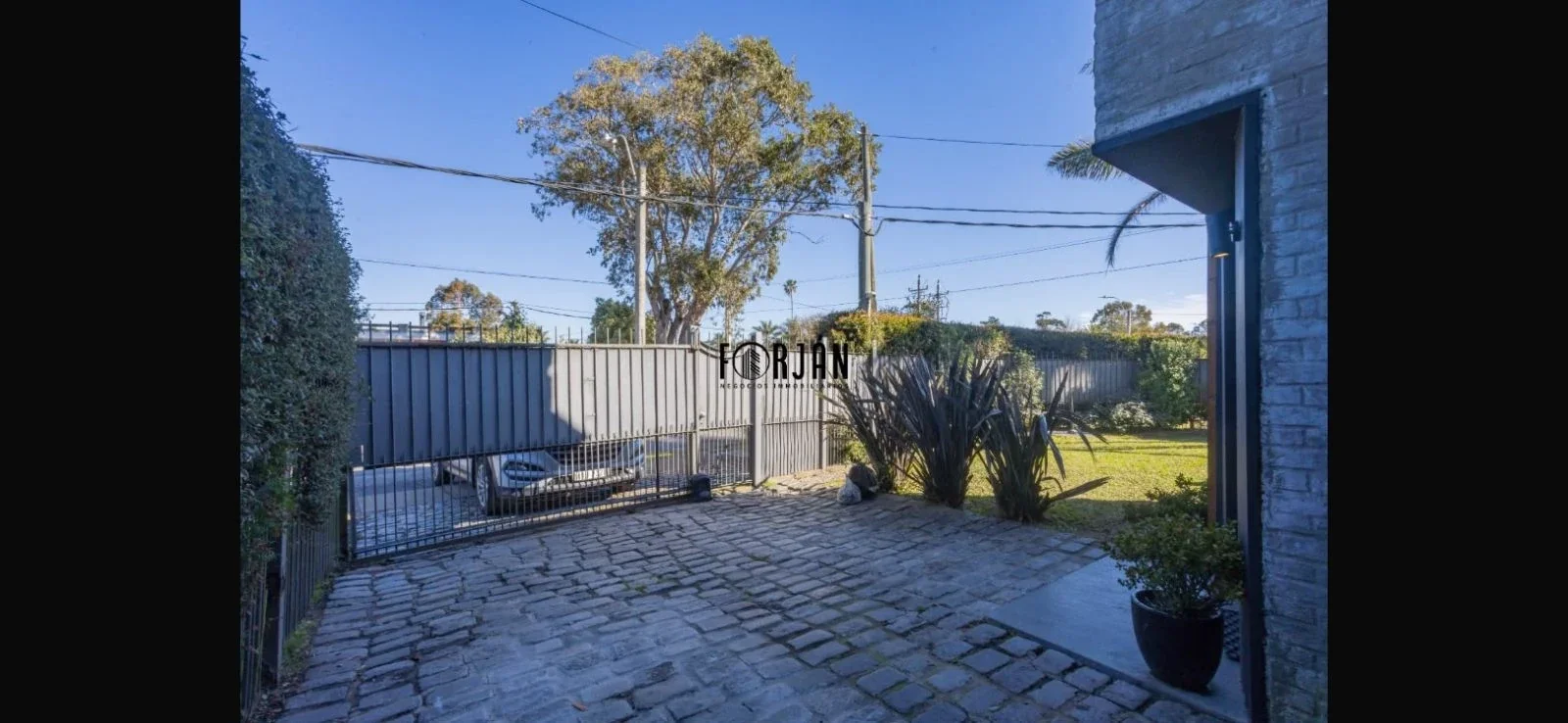 Casa en venta c/ cochera en Lagomar - Imagen 2