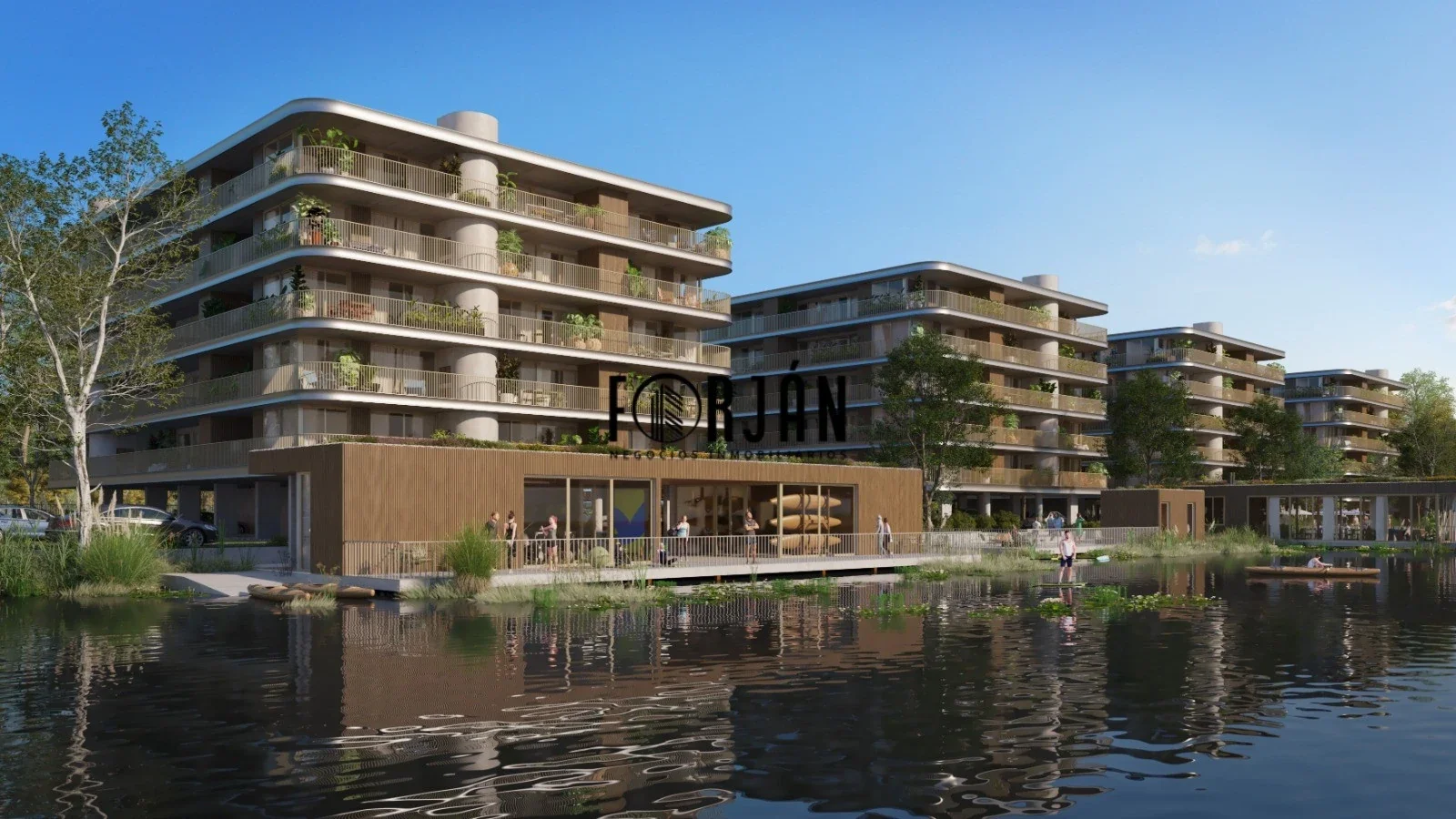 Apartamento en venta en Shangrilá - Imagen 3