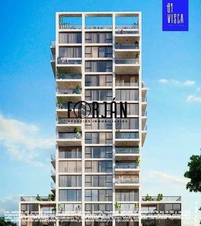 Apartamento en venta c/ cochera en La Blanqueada - Imagen 4