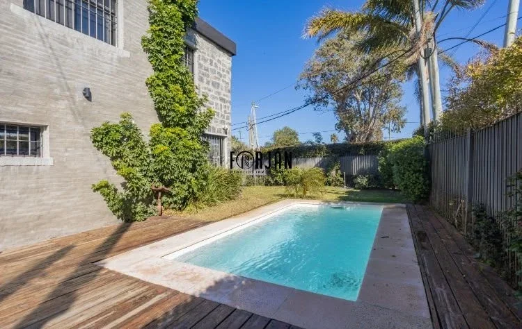 Casa en venta c/ cochera en Lagomar - Imagen 4