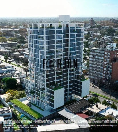 Apartamento en venta c/ cochera en La Blanqueada - Imagen 3