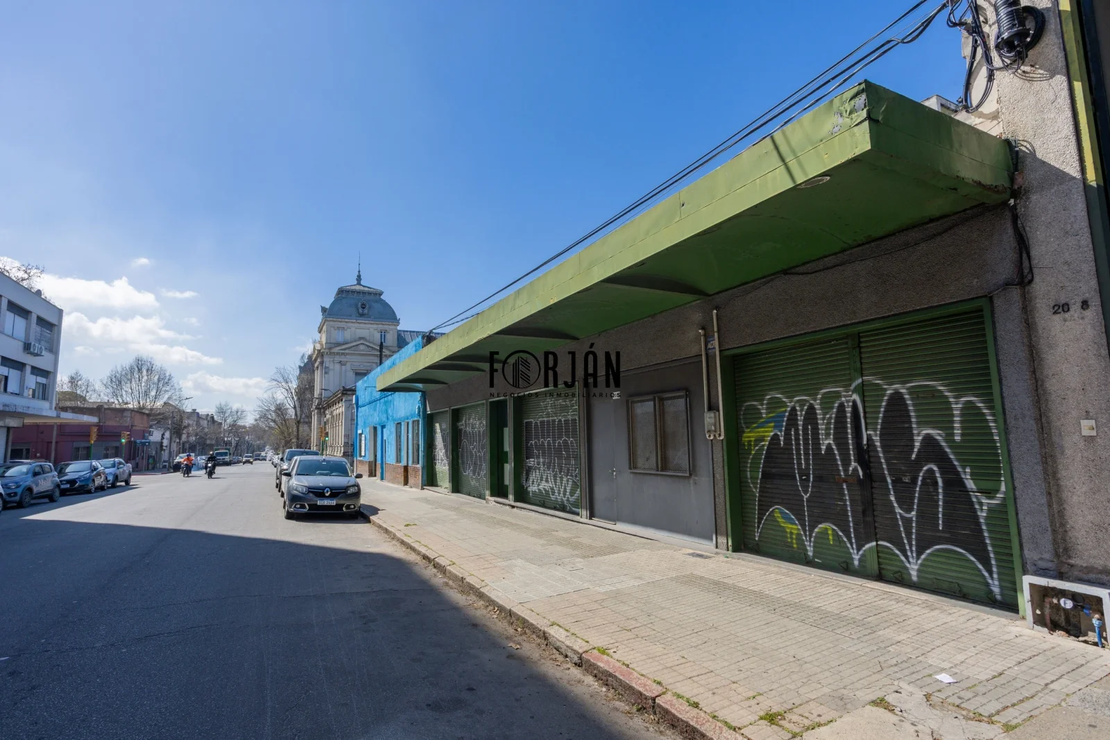 Local Comercial en venta ubicado en Aguada - Imagen 1