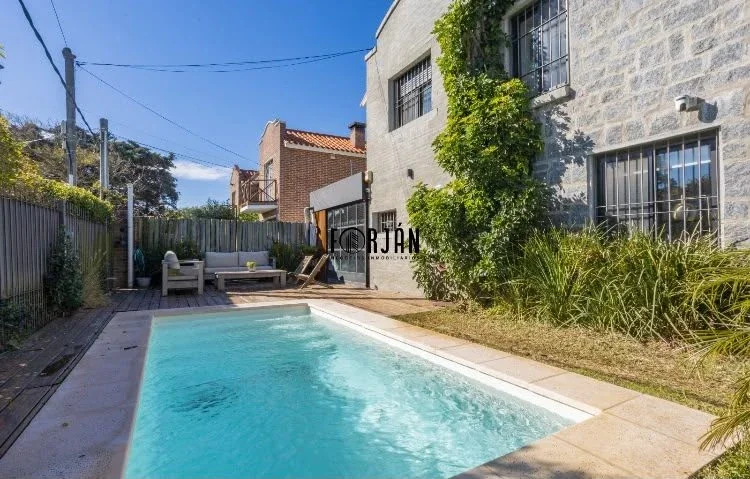 Casa en venta c/ cochera en Lagomar - Imagen 3