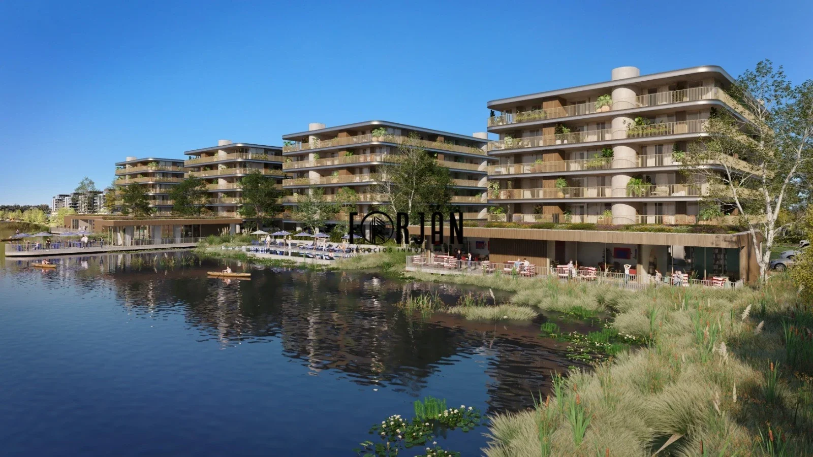 Apartamento en venta en Shangrilá - Imagen 2
