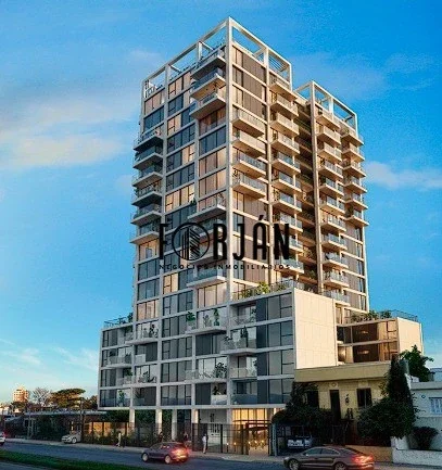 Apartamento en venta c/ cochera en La Blanqueada - Imagen 1