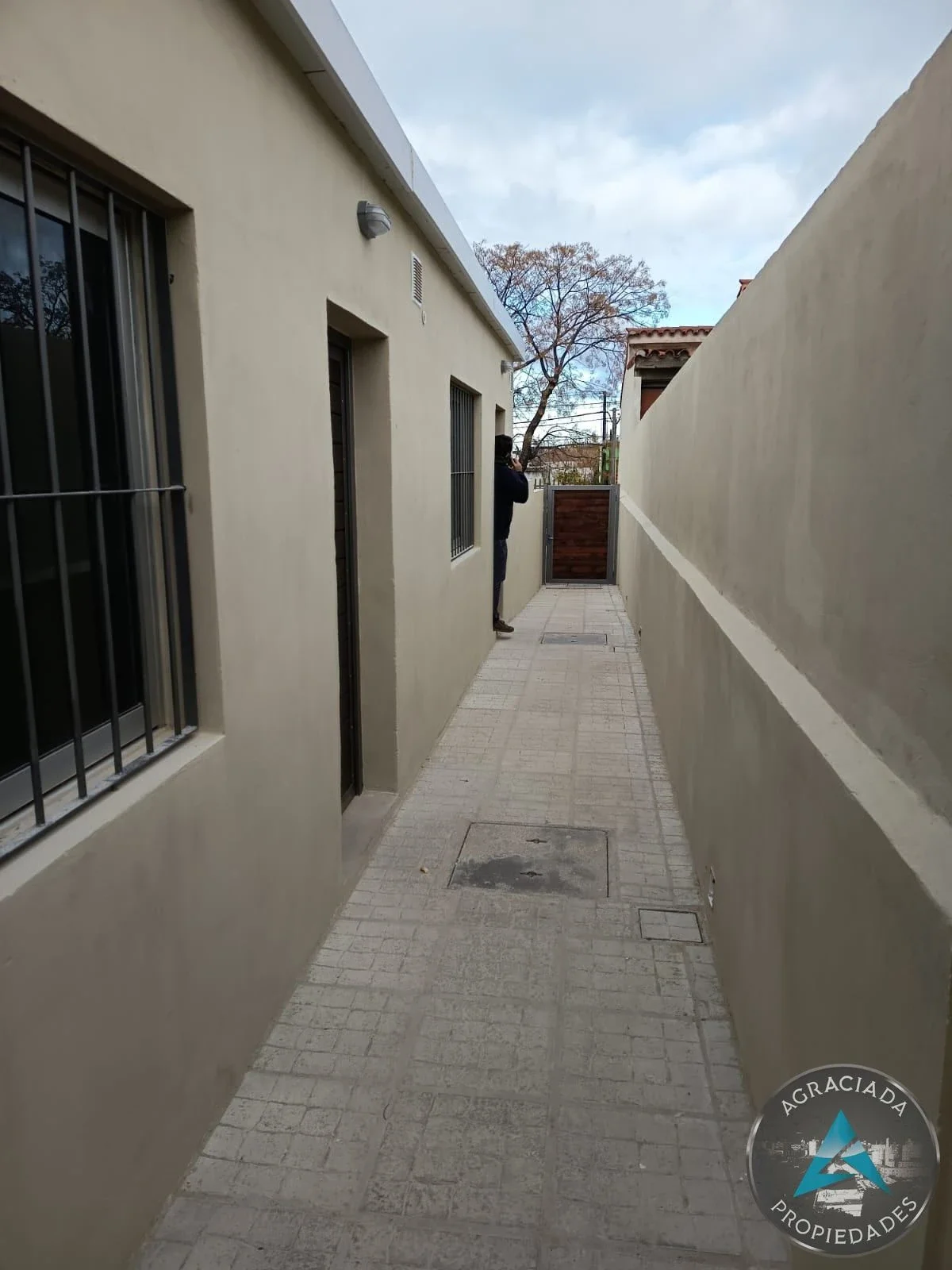 Apartamento en alquiler c/ cochera en La Teja - Imagen 4
