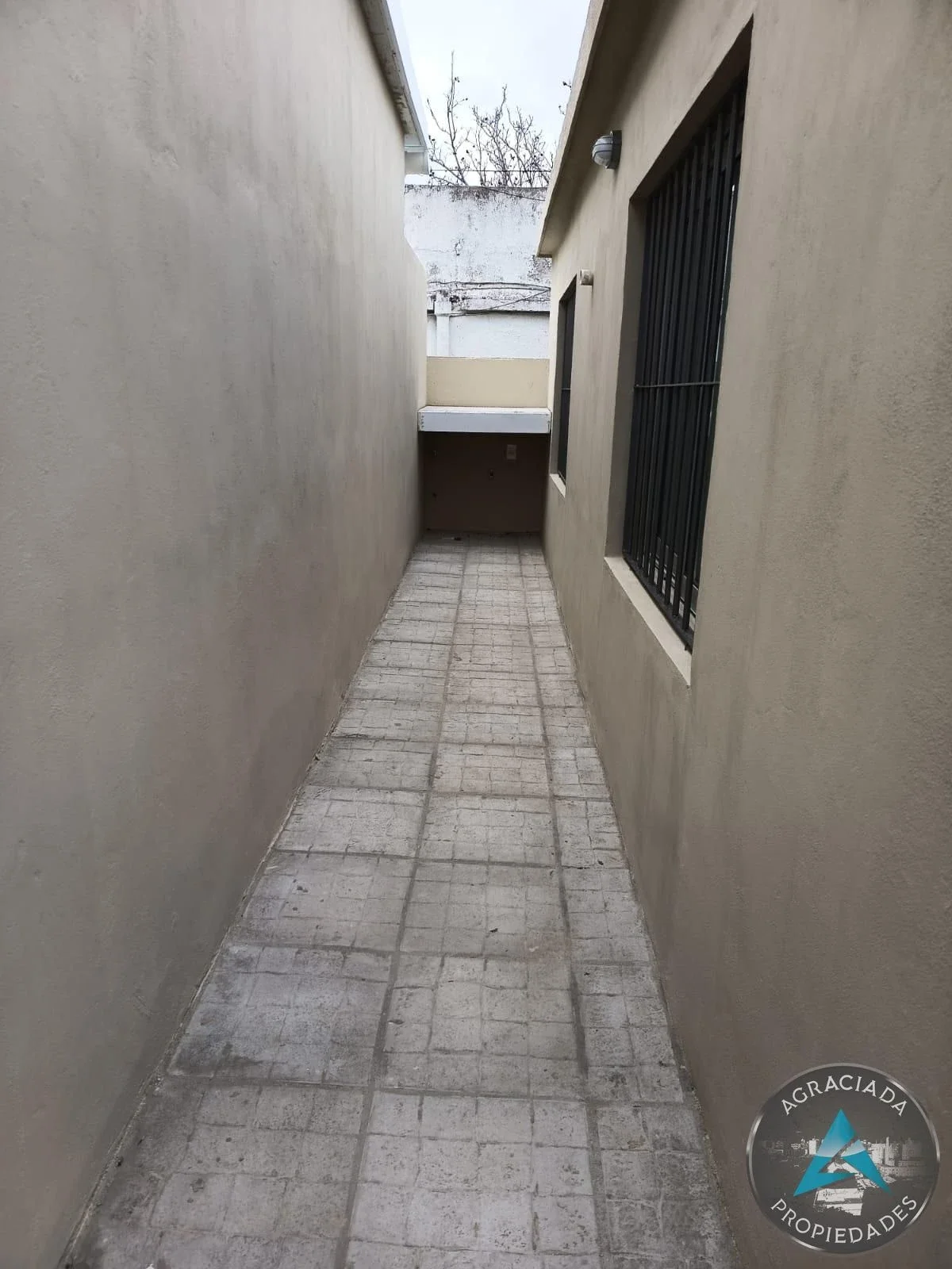 Apartamento en alquiler c/ cochera en La Teja - Imagen 5