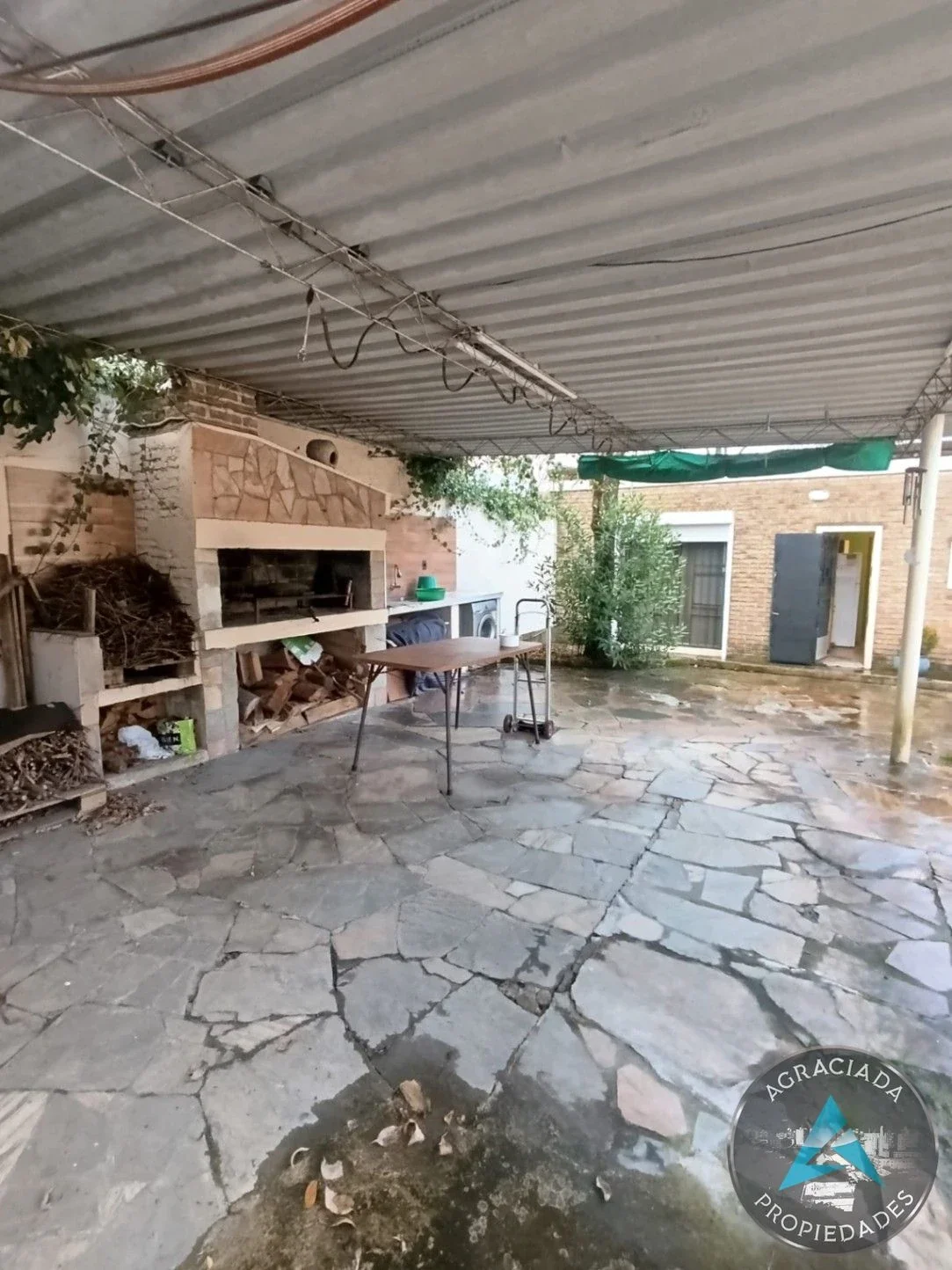 Casa en venta c/ cochera en Sayago - Imagen 5