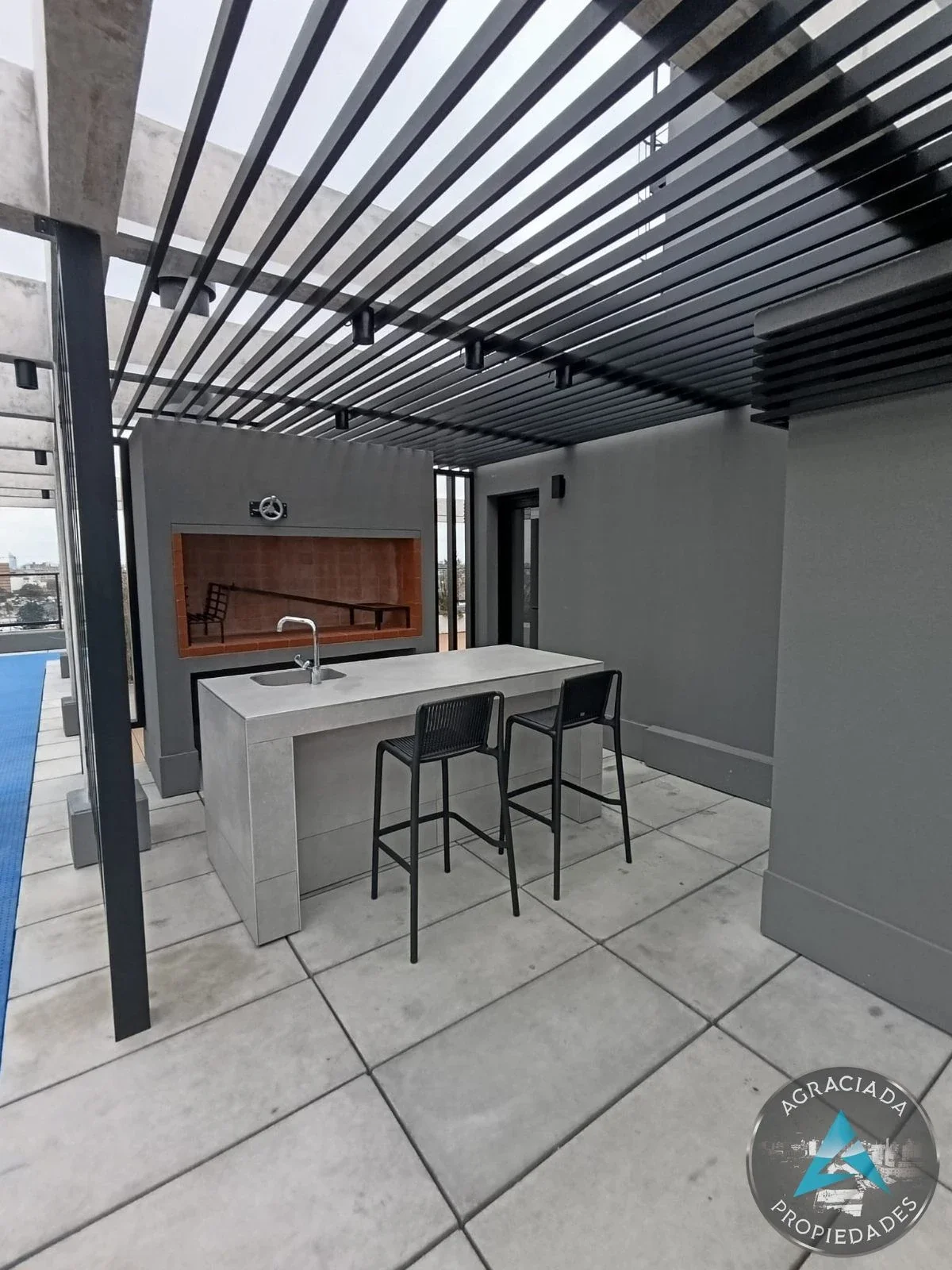 Apartamento en alquiler en Parque Batlle - Imagen 5