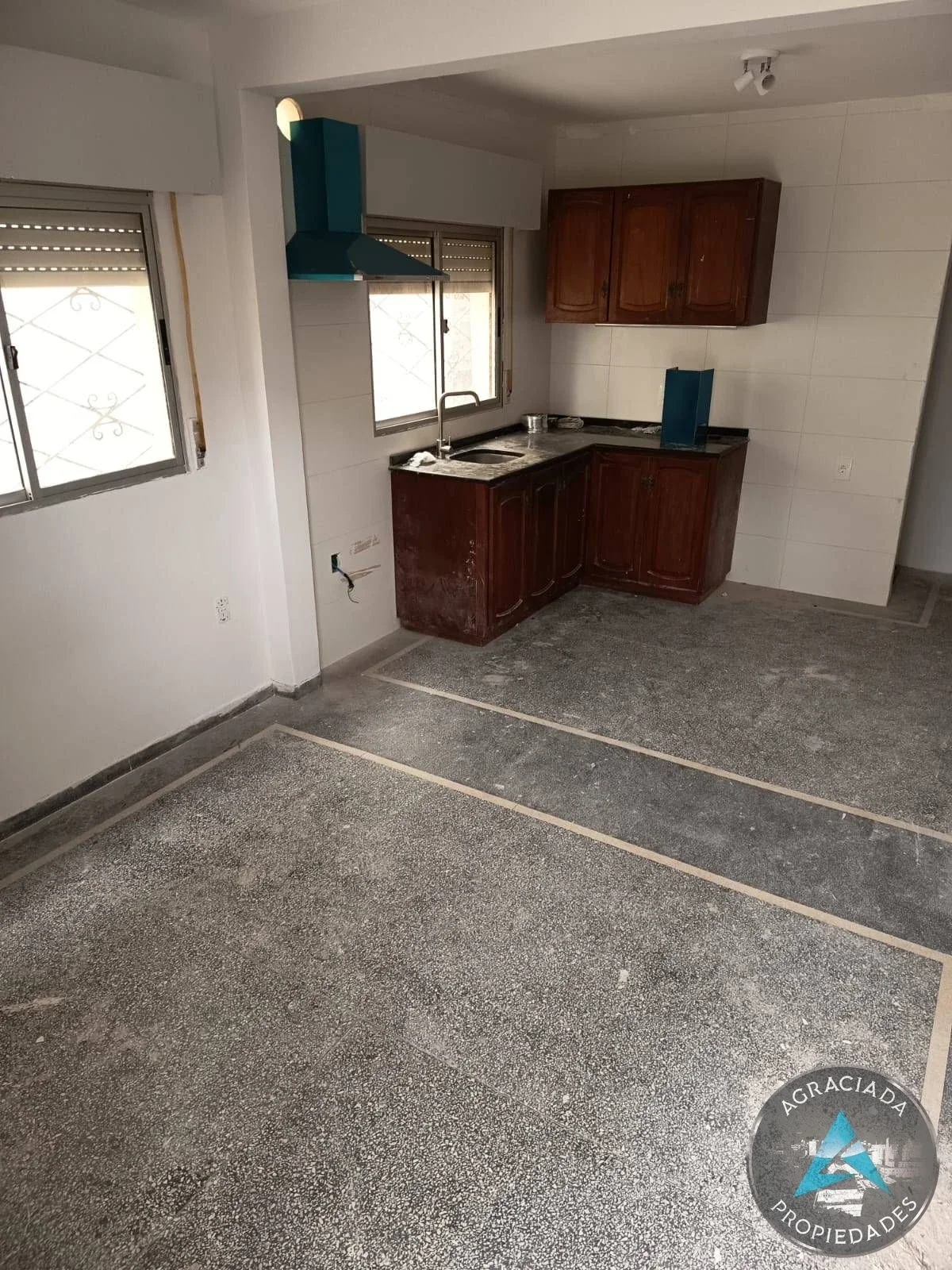 Casa en alquiler en La Teja - Imagen 4