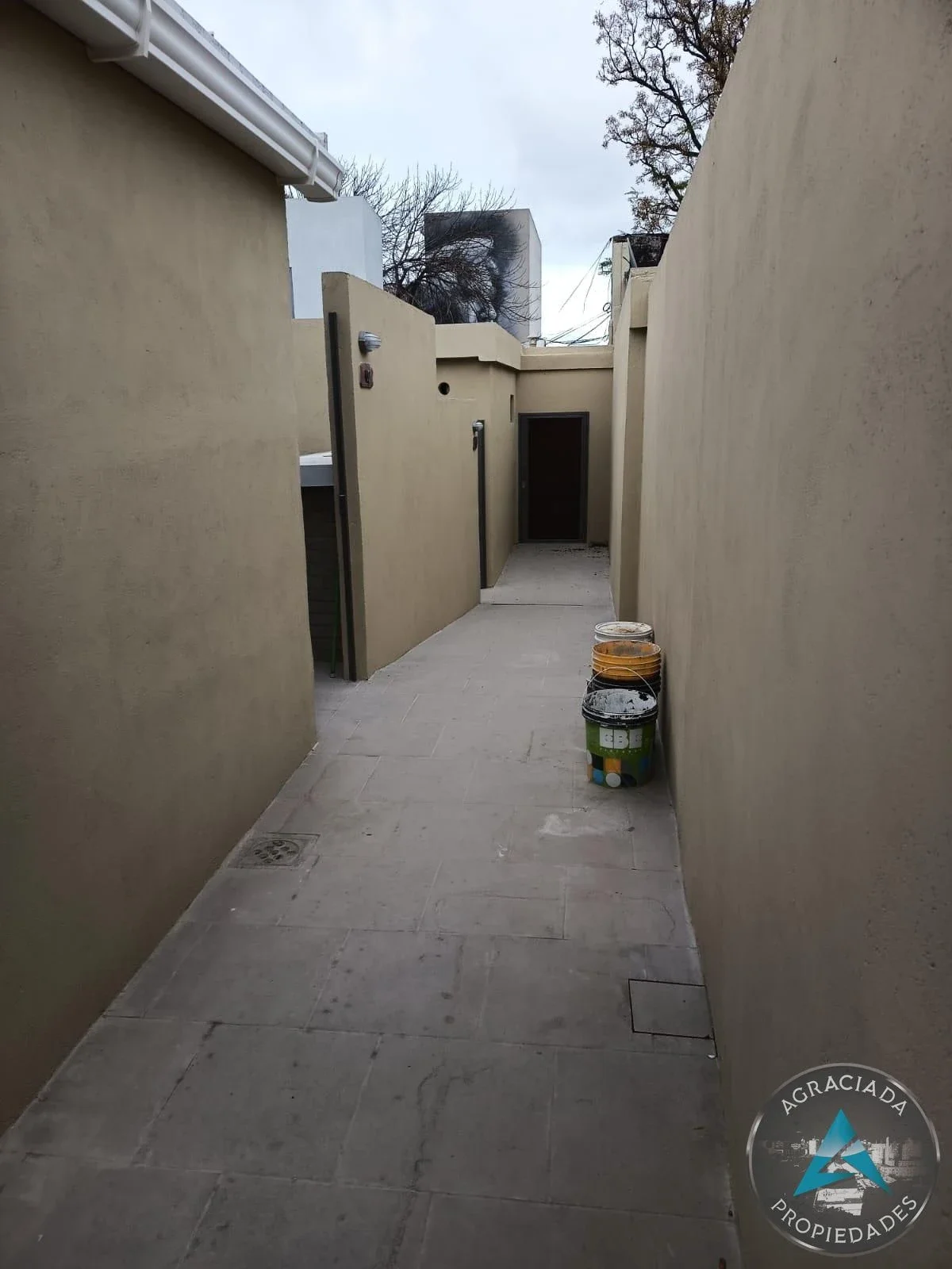 Apartamento en alquiler en La Teja - Imagen 4