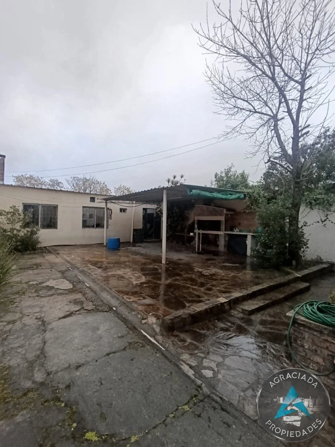 Casa en venta c/ cochera en Sayago - Imagen 3