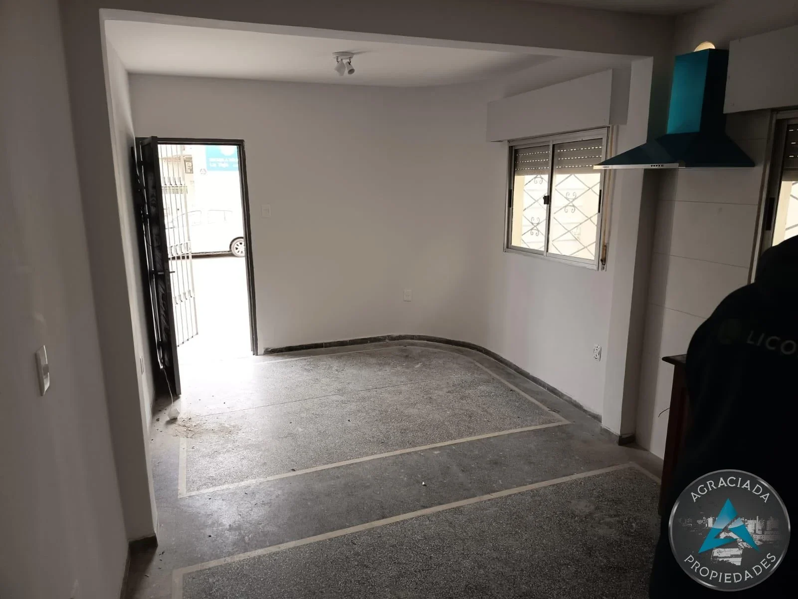 Casa en alquiler en La Teja - Imagen 3
