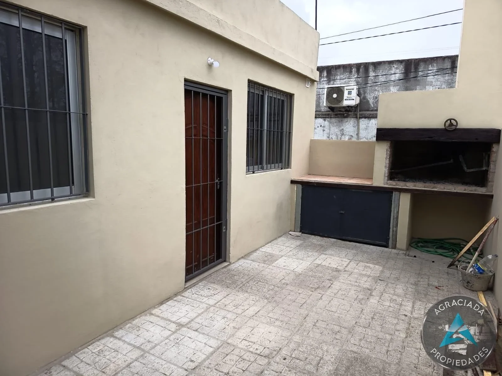 Apartamento en alquiler c/ cochera en La Teja - Imagen 3