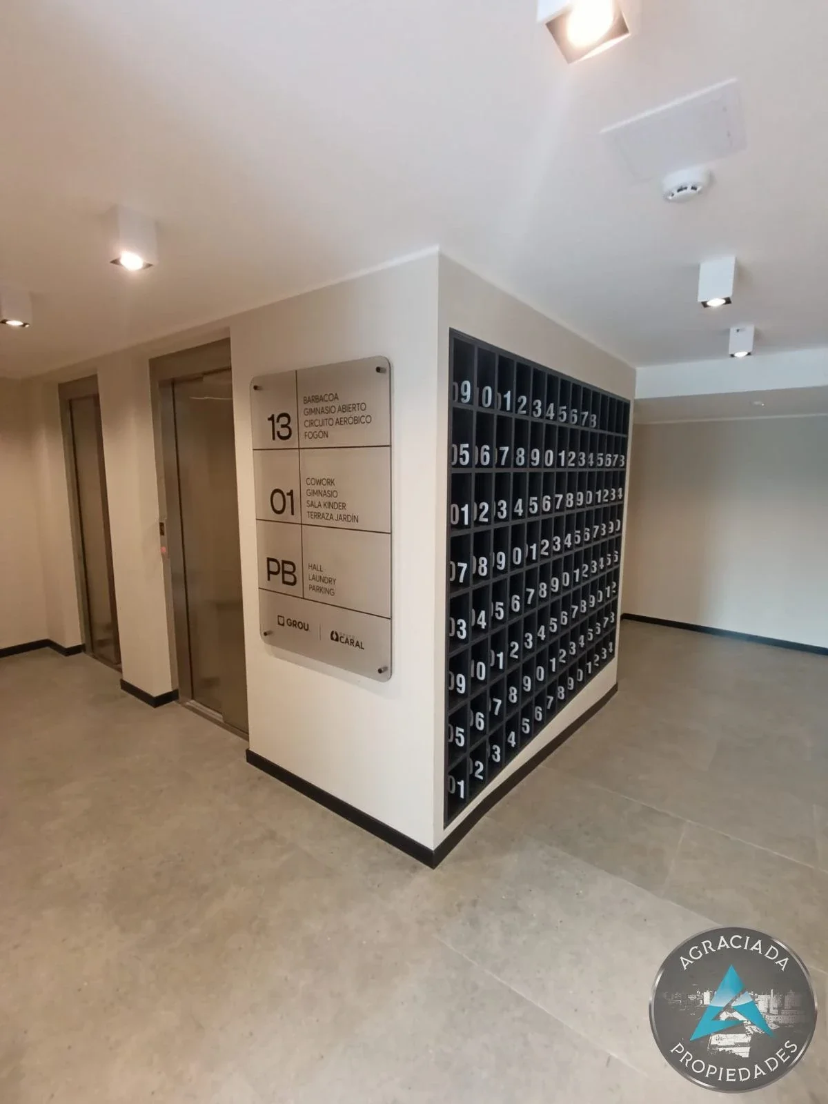 Apartamento en alquiler en Parque Batlle - Imagen 2