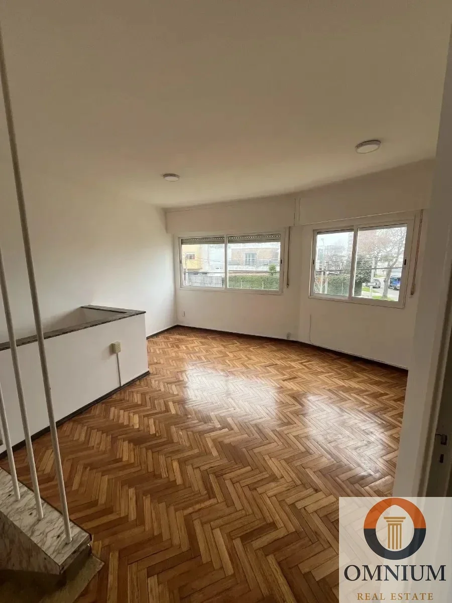 Alquiler Apartamento de 3 dormitorios en Parque Batlle - Imagen 4