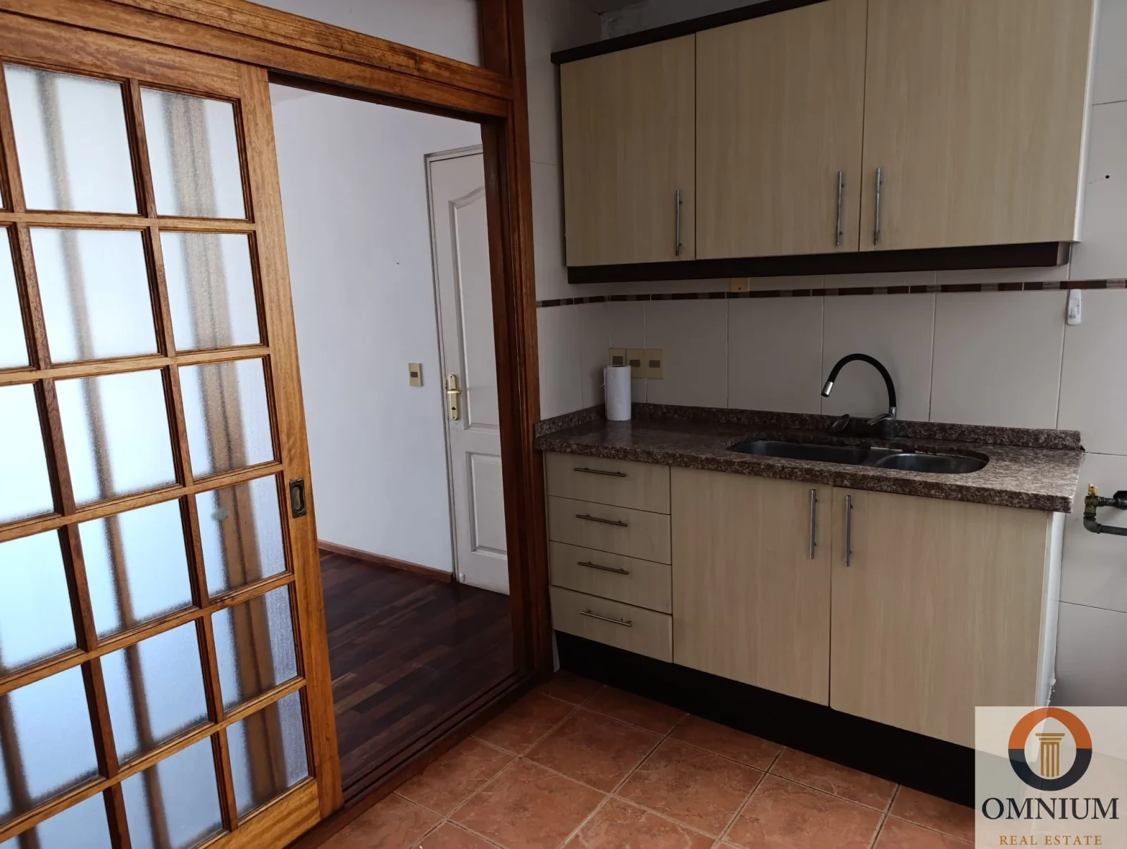 Apartamento en alquiler c/ cochera en Parque Rodó - Imagen 3
