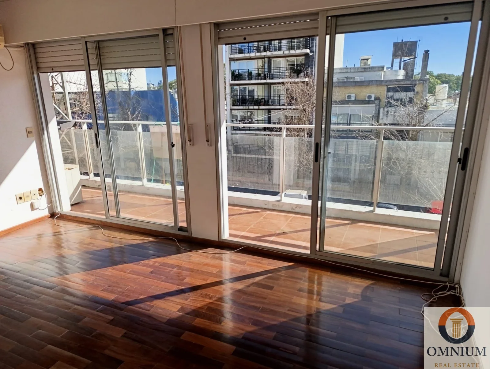 Apartamento en alquiler c/ cochera en Parque Rodó - Imagen 4