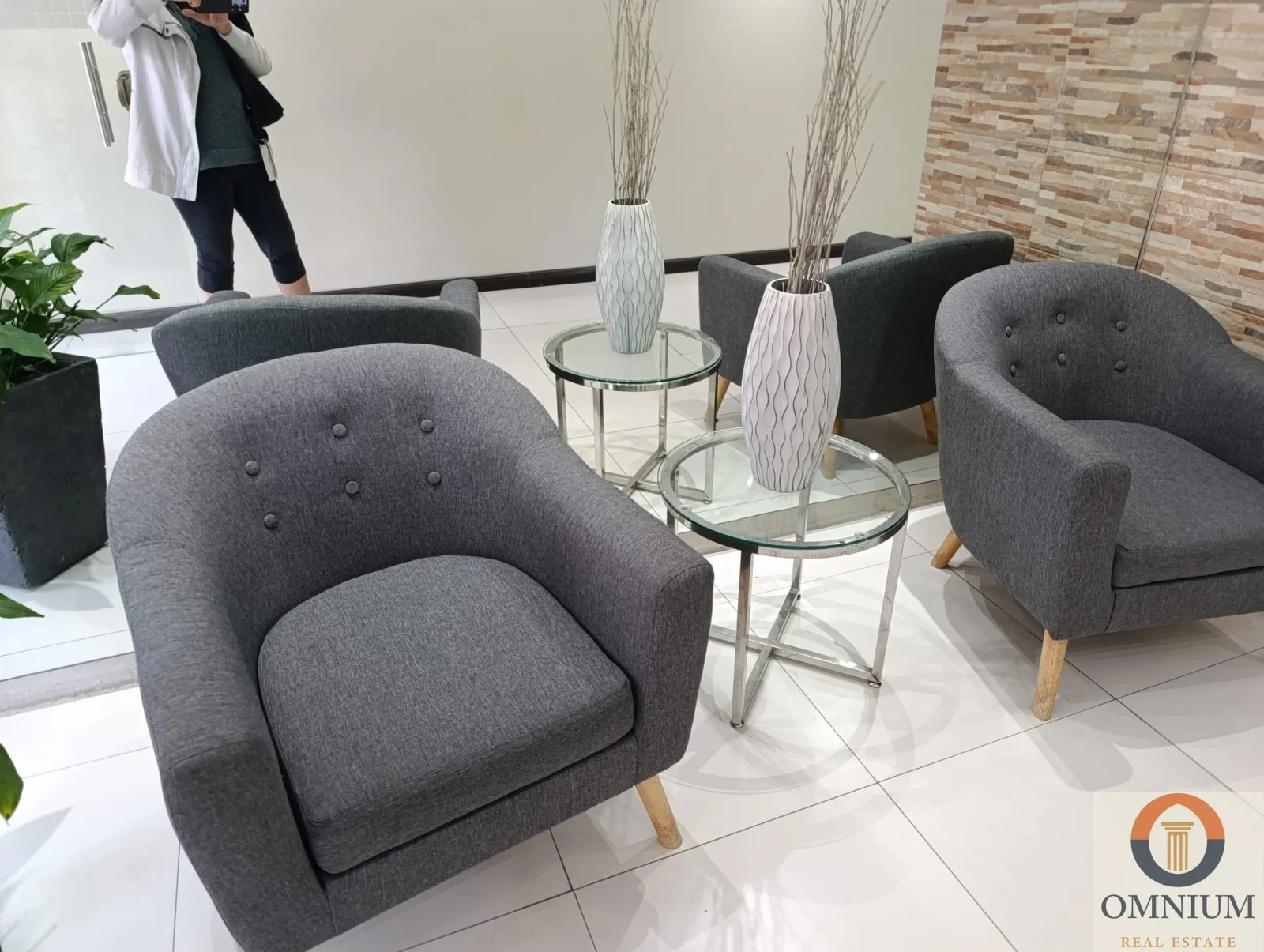 Apartamento de 1 dormitorio en alquiler en Punta Carretas - Imagen 3