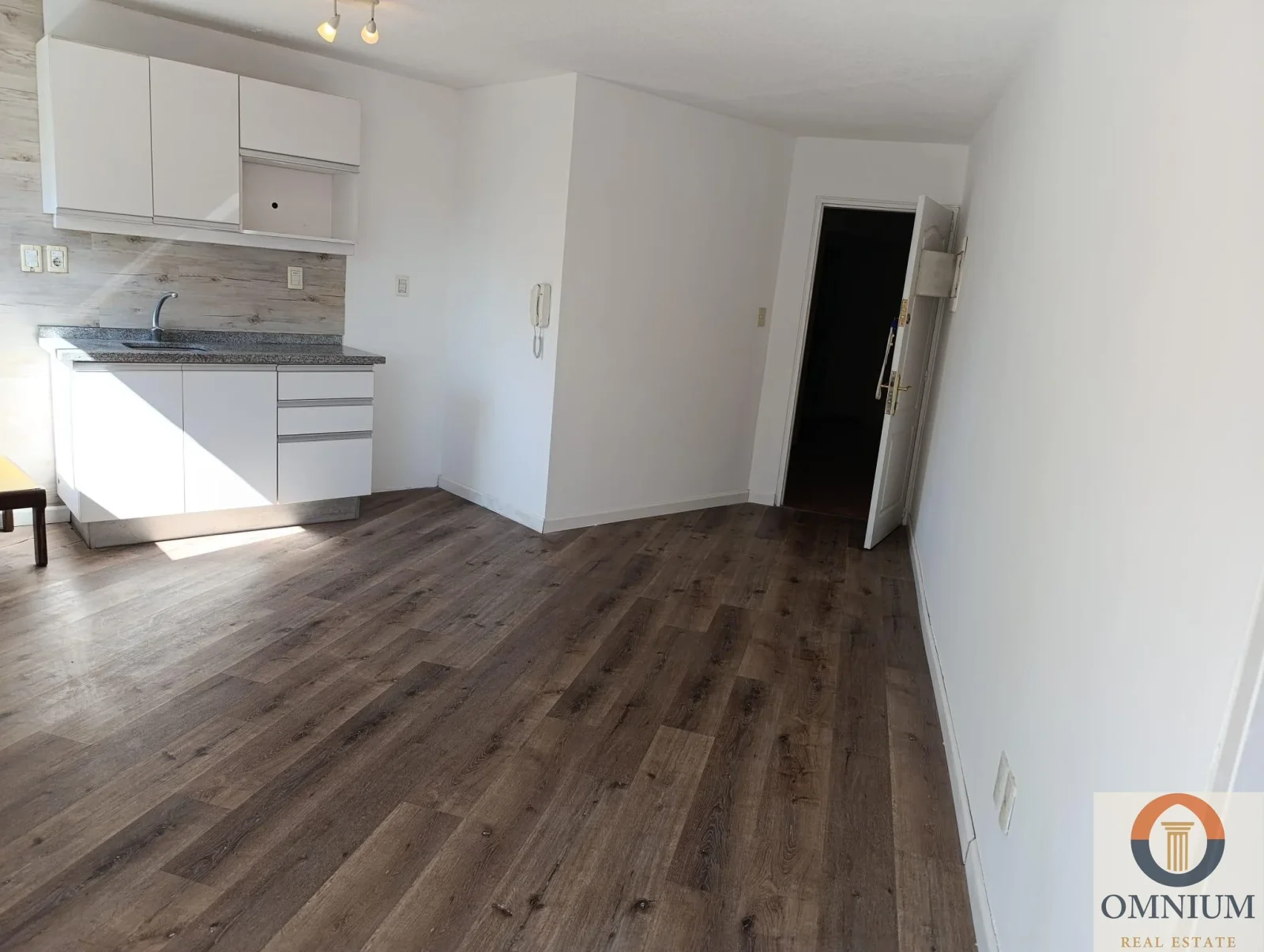 Apartamento de 1 dormitorio en alquiler en Punta Carretas - Imagen 5