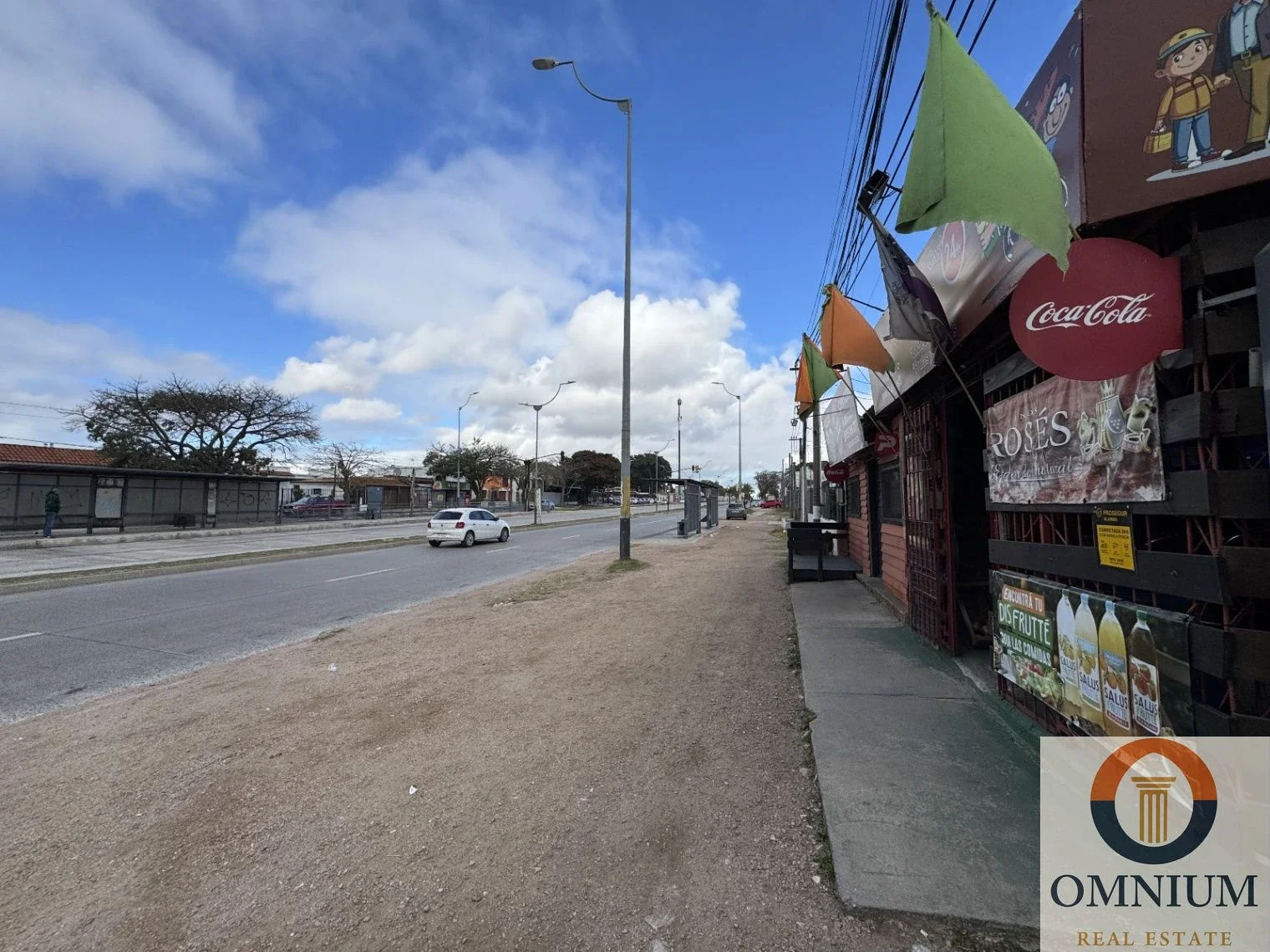 Llave de negocio en venta ubicado en Jardines del Hipodromo - Imagen 1